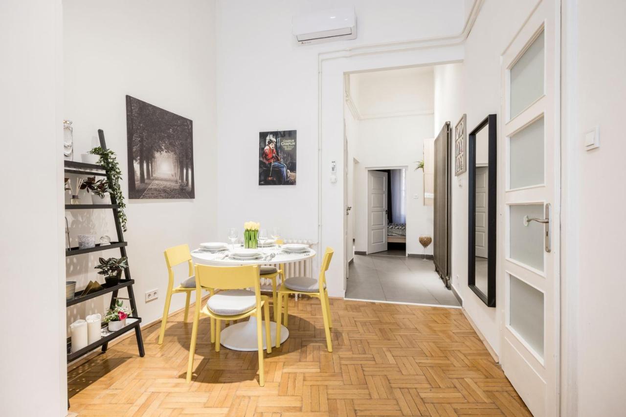 Apartmán Elegant In Super Location *