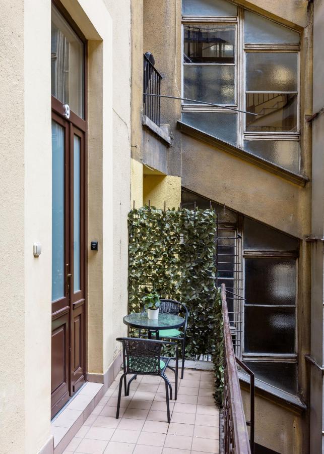 Apartmán Elegant In Super Location