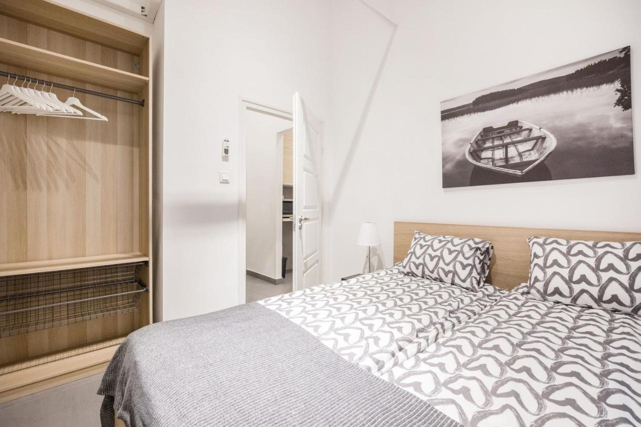 Elegant In Super Location Apartmán *